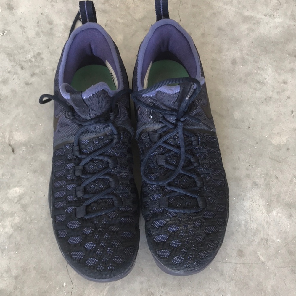 KD 9 Midnight
